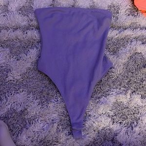 urban outfitter (out from under) bodysuit. worn 1 time